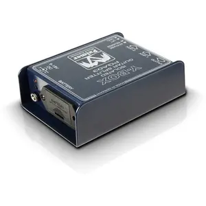 Effets Guitare Électrique Palmer Mi Y-Box Autres Effets Et PédalesVendu parbax-music