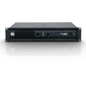 LD Systems DEEP2 1600 ampli 2 canaux