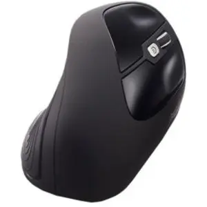 Comparateur de prix : PERIXX Souris filaire USB Ergonomique verticale PERIMICE-515II