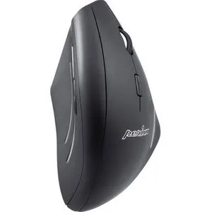 Comparateur de prix : Perixx PERIMICE-608 Souris Verticale sans Câble, 5 Boutons Programmables, DPI réglable, Design pour Droitier