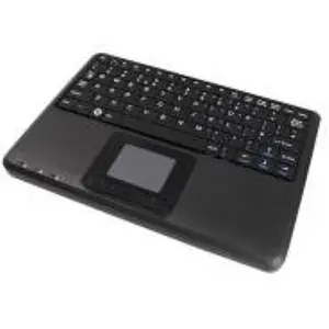 Perixx PERIBOARD 510H PLUS Mini Clav+TouchPad+ HUB USB pas cher