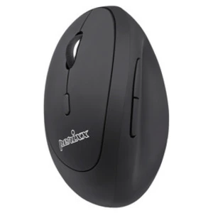 Perixx PERIMICE-719L, petite souris ergonomique, gaucher, sans fil, no... pas cher