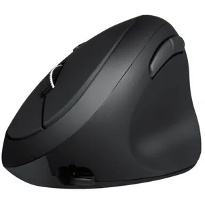 Comparateur de prix : Souris Perixx PERIMICE-819B 12013 Sans Fil USB 6 Boutons Noir