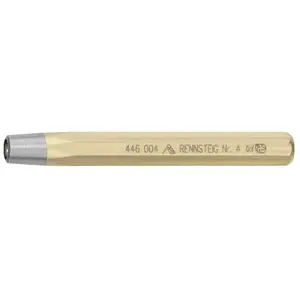 Bouterolles pour rivets de taille 4 Rennsteig Werkzeuge 446 004 0 C93472
