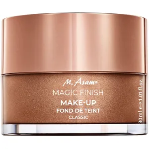 m.asam - Make up mousse Fond de teint 30 ml Marron clair female pas cher