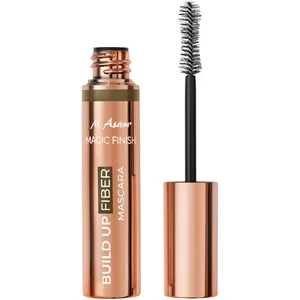 m.asam - BUILD UP FIBER Mascara 13 ml Noir female pas cher