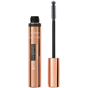 m.asam - 5IN1 HYBRID Mascara 8 ml Noir female pas cher