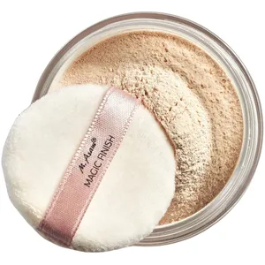 m.asam - SETTING POWDER BARE SKIN Poudre 15 g Blanc female pas cher