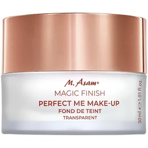 M. Asam MAGIC FINISH PERFECT ME fond de teint transparent 30 ml pas cher