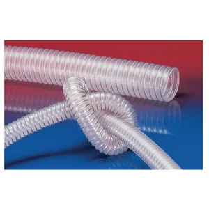 NORRES Tuyau d'aspiration et de refoulement airduc® pur 351 food d. intérieur... pas cher