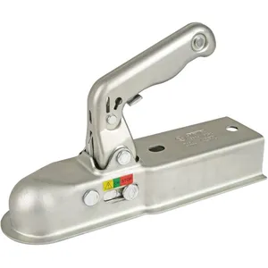 LAS Statuette Raccord 10643 Griffe rectangulaire 750 kg 70 mm pas cher