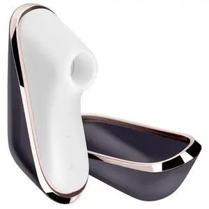 Comparateur de prix : Mini stimulateur clitoridien Satisfyer Pro Traveler 