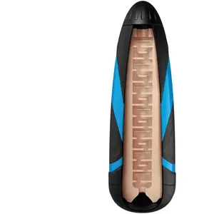Comparateur de prix : Satisfyer Gaine pour Masturbateur Satisfyer Men One Lusty Tongues