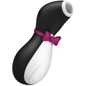 Comparateur de prix : Satisfyer Penguin