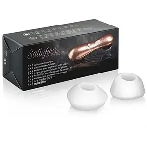 Embout buccal en silicone Satisfyer pour Satisfyer Pro 2 Next Gen Pack de 5 pas cher