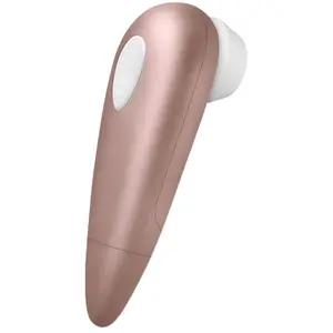 Comparateur de prix : Satisfyer Number One
