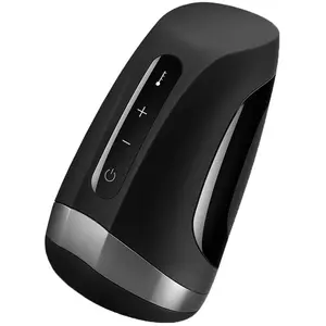 Comparateur de prix : Satisfyer Men - Heat Vibration (Vibro chaleur pour homme Satisfyer)