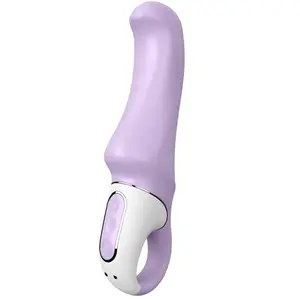 Comparateur de prix : Satisfyer Vibromasseur Vibes Charming Smile