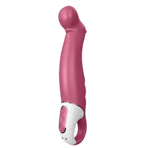 Comparateur de prix : Satisfyer vibrateur petting hippo sextoy femme point g
