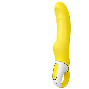 Satisfyer Vibromasseur Vibes Yummy Sunshine pas cher