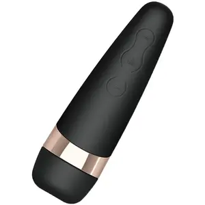Comparateur de prix : Satisfyer Vibromasseur Pro 3 Vibration