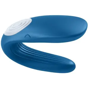 Vibromasseur Satisfyer Double Baleine pour Couples pas cher