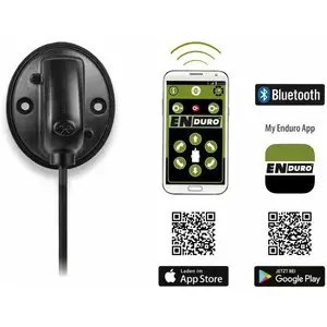 Enduro - Pièce Détachée Em405smart : Adaptateur Bluetooth pas cher