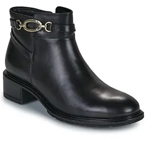 PARKER-ST.2.0 12-26110 par Ara Noir 37 Femme pas cher