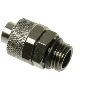 Pc-look Connecteur 1/4" 13/10 mm (coloris noir) pas cher
