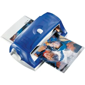 Esselte Plastifieuse XYRON Creative station plastifie/colle/aimante pas cher