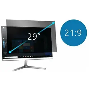 Comparateur de prix : Kensington Filtre de Confidentialité pour Moniteur 626492 29" TU