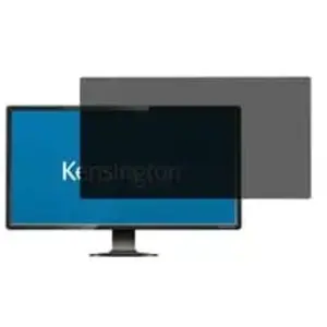KENSINGTON Filtre de confidentialité pour écran - 55,9 cm 22" - LCD pas cher