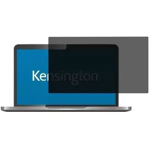 KENSINGTON EASTSIDE Privacy filter 2 way removable 33.8cm 13.3" Wide 16:9 pas cher
