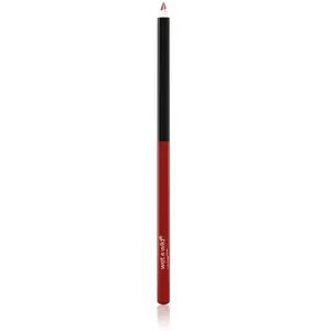 Comparateur de prix : Wet n Wild Color Icon crayon contour lèvres teinte Berry Red 1,4 g