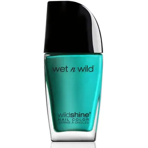 Wet n Wild, Wild Shine Nail Color, Vernis à Ongles Formule Longue Duré... pas cher