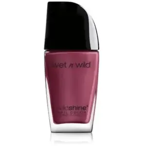 Comparateur de prix : wet n wild Vernis à ongles Wild Shine Vernis à ongles Nail Color Vernis à ongles 1000 ml