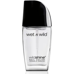 Maquillage Ongles Wet N Wild Wet N Wild Wildshine Nail Color Clear Nail Protector pas cher