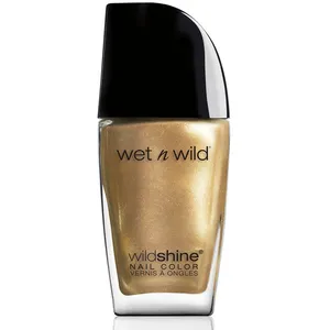 wet n wild - Wild Shine Nail Color - Kaleidoscope Vernis à ongles 12.3... pas cher