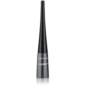 Comparateur de prix : wet n wild - MegaLiner Liquid Eyeliner - Black 3.5 ml Gris unisex