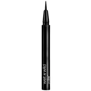 wet n wild - ProLine Felt Tip Eyeliner 0.5 g Gris unisex pas cher