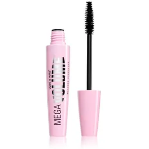 Comparateur de prix : Wet n Wild Mega Volume mascara pour un volume maximal teinte Very Black 6 ml