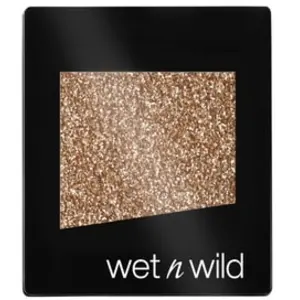 wet n wild Color Icon Glitter Single Ombre à paupières 10 g