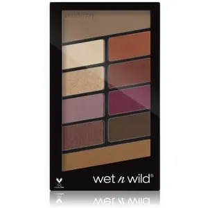 wet n wild Puissamment pigmentée, douce c pas cher