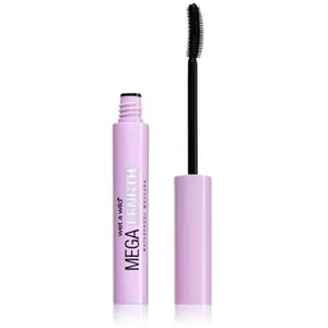 Comparateur de prix : wet n wild - Mega Length - Very Black Mascara 6 ml unisex