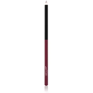 Comparateur de prix : Wet n Wild Color Icon crayon contour lèvres teinte Plumberry 1,4 g