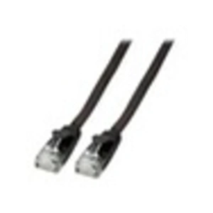 EFB-Elektronik Câble patch plat RJ45 catégorie 6A U/UTP PVC