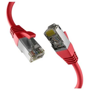 Efb Câble Réseau Cat8 20 M Ec020200298 pas cher