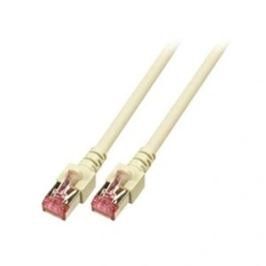 EFB-Elektronik EFB Patchk. S/FTP,Cat.6,LSZH,3m,Grau pas cher