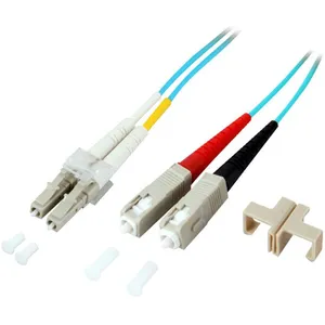 EFB-Elektronik - Câble réseau - LC multi-mode (M) pour SC multi-mode (... pas cher
