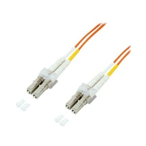 Comparateur de prix : EFB-Elektronik - Cordon de raccordement - LC multi-mode (M) pour LC multi-mode (M) - 20 m - fibre optique - duplex - 50 / 125 microns - OM4 - sans halogène - violet